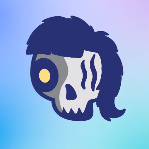 Moonskull Nft