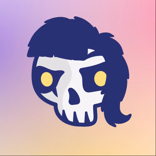 Moonskull Nft