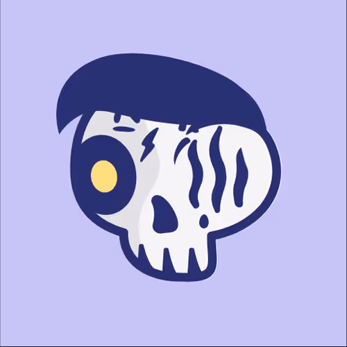 Moonskull Nft