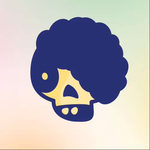 Moonskull Nft