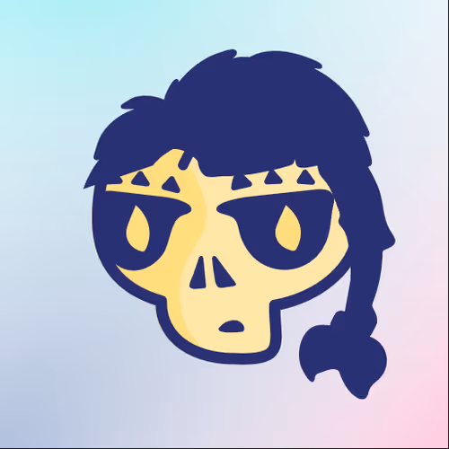 Moonskull Nft