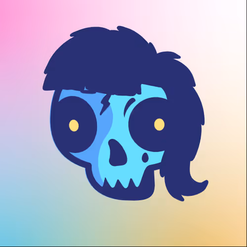 Moonskull Nft