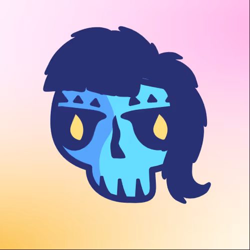 Moonskull Nft