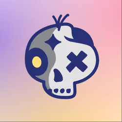 Moon Skull #71