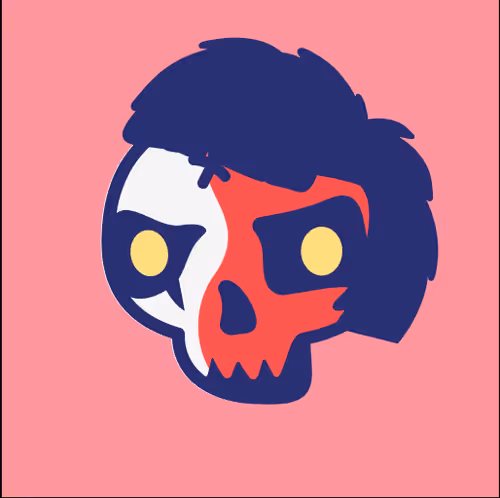 Moonskull Nft
