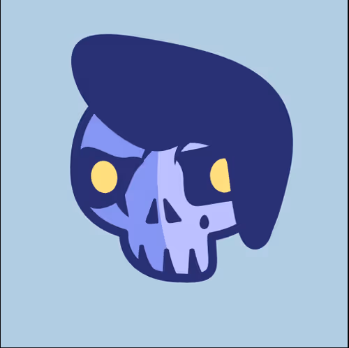 Moonskull Nft