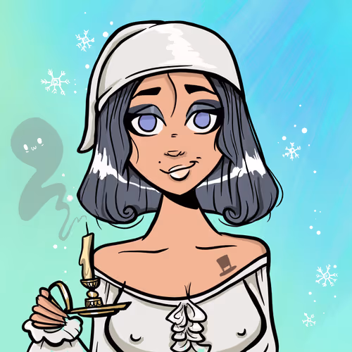 MetaVixen #565