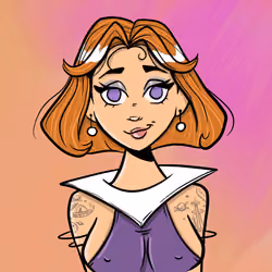 MetaVixen #584