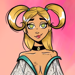MetaVixen #626