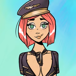 MetaVixen #623