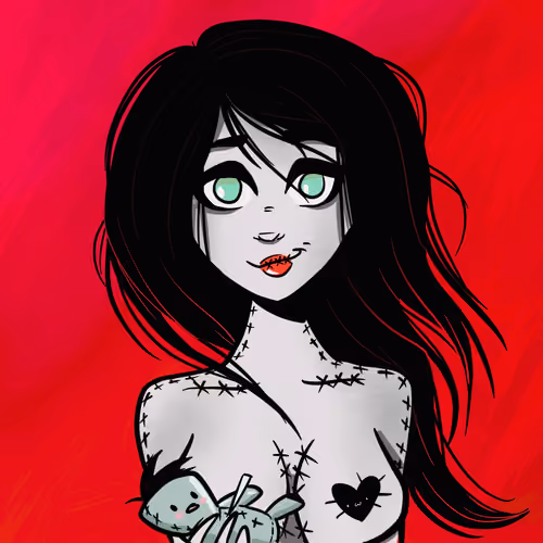 MetaVixen #797