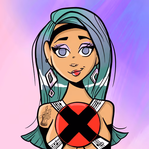 MetaVixen #532