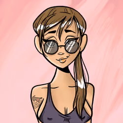 MetaVixen #580