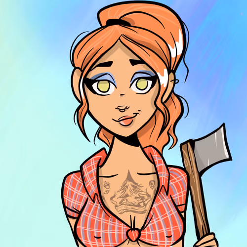 MetaVixen #523