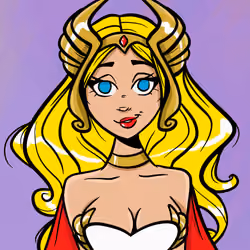 MetaVixen #892