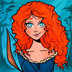 MetaVixen #971