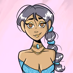 MetaVixen #140