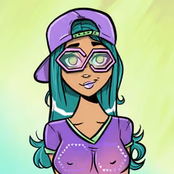 MetaVixen #601