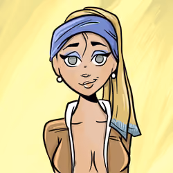 MetaVixen #120