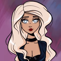 MetaVixen #925