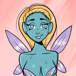 MetaVixen #072