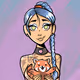 MetaVixen #365
