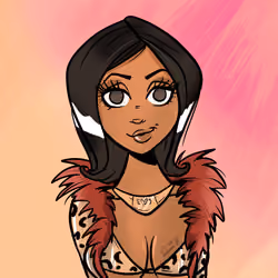 MetaVixen #661