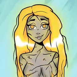 MetaVixen #215