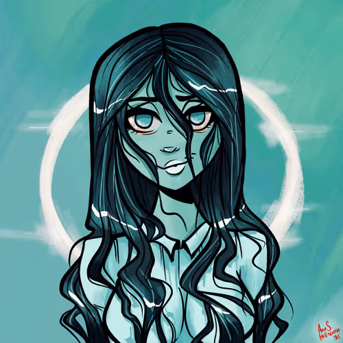 MetaVixen #920