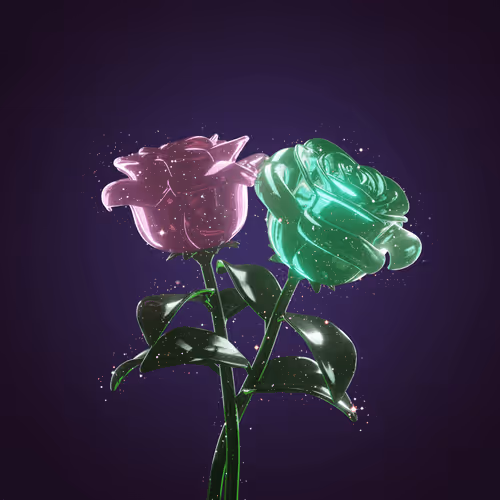 Supermarket Flower Shoppe