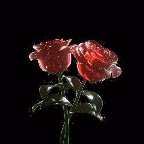 Supermarket Flower Shoppe