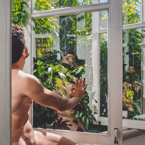 100 Nude Shoots Editions