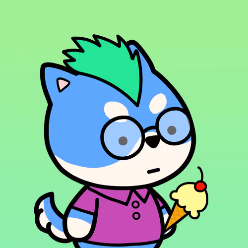 Nonki Shiba #49