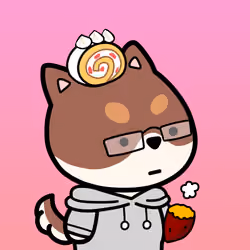 Nonki Shiba #33