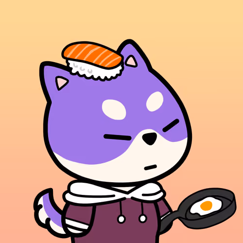 Nonki Shiba #741