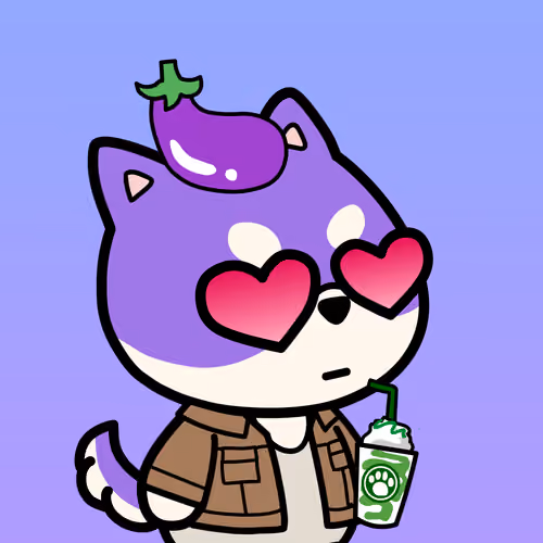 Nonki Shiba #646