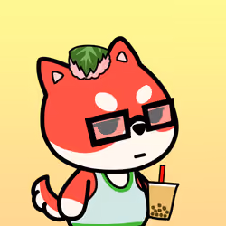 Nonki Shiba #275