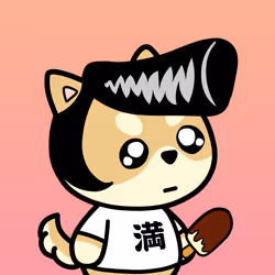 Nonki Shiba #351