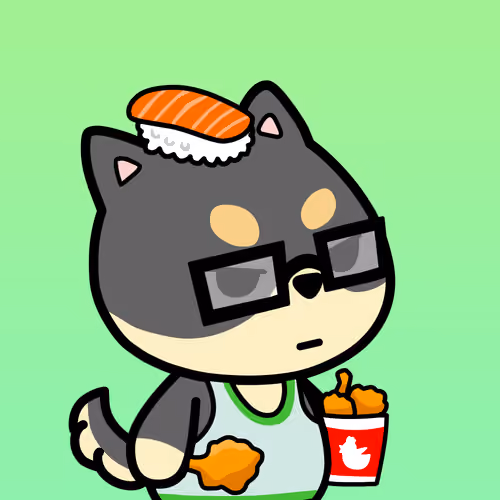 Nonki Shiba #390