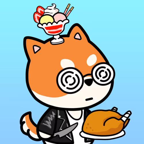 Nonki Shiba #364