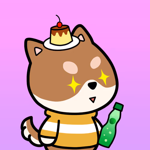 Nonki Shiba #590
