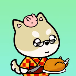 Nonki Shiba #102