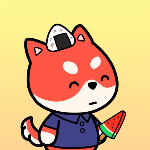 Nonki Shiba #386