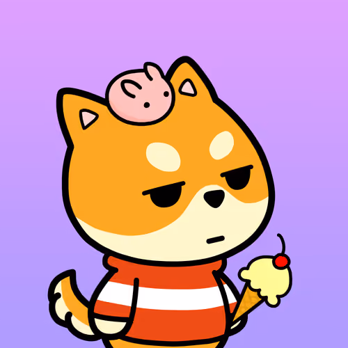 Nonki Shiba #750