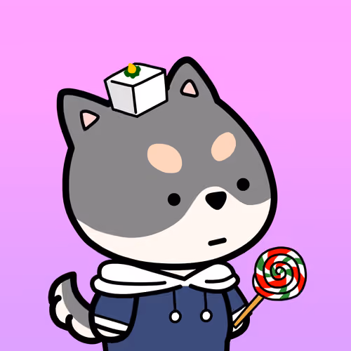 Nonki Shiba #531