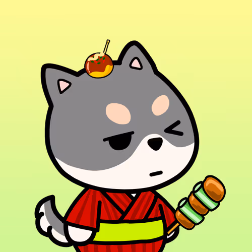 Nonki Shiba #150