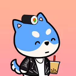 Nonki Shiba #278