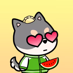 Nonki Shiba #353