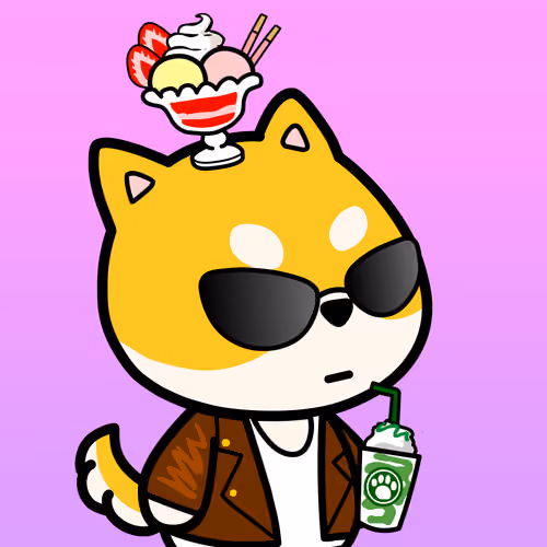 Nonki Shiba #337