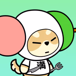 Nonki Shiba #639
